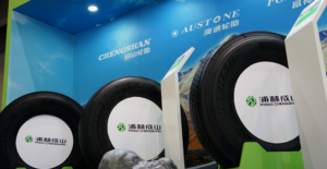 changsha tire