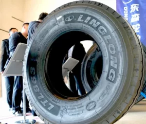 frideric tire