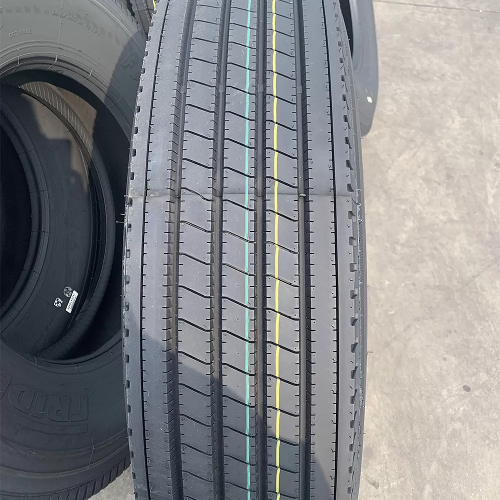 FA602 trailer tire