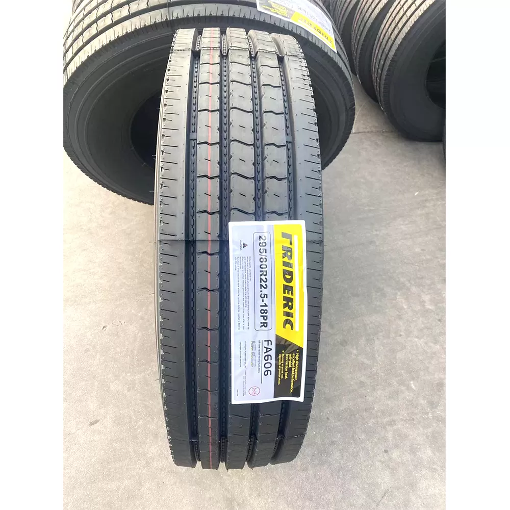 FA606 best highway truck tires