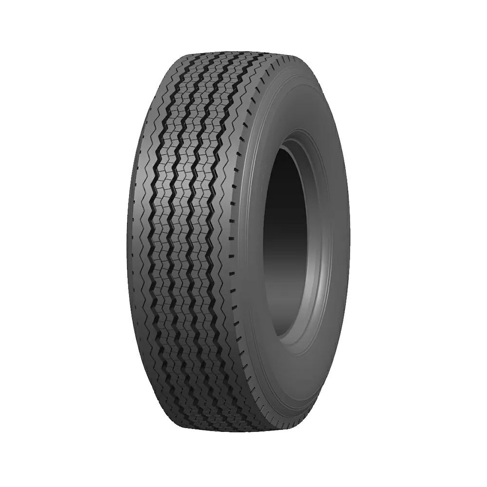 FA625 high mileage tire