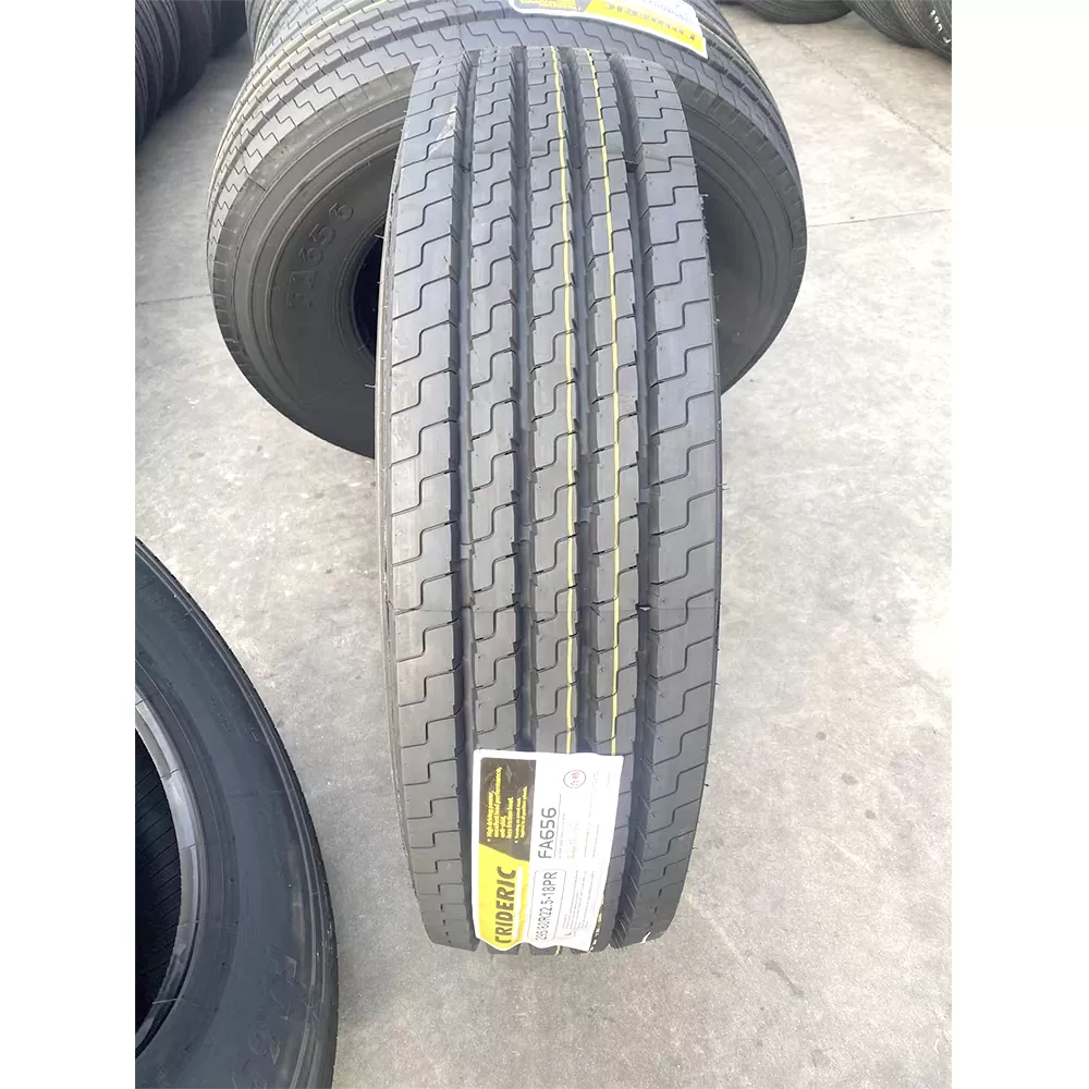 FA656 truck trailer tires