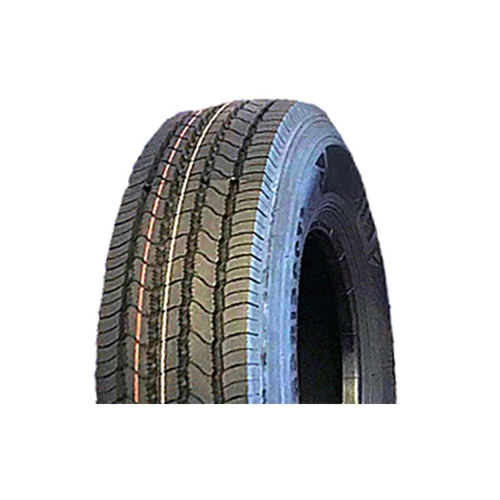FA668 steer tire