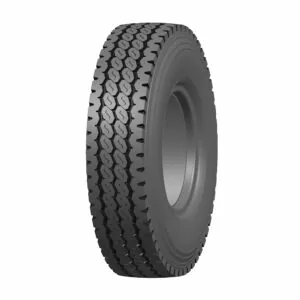 FA678G deep tread tires