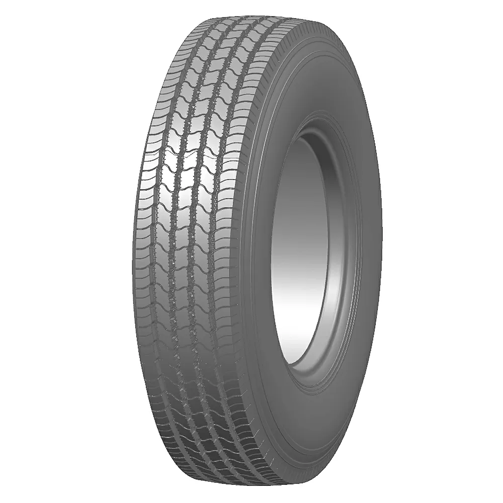 FA688 semi trailer tires