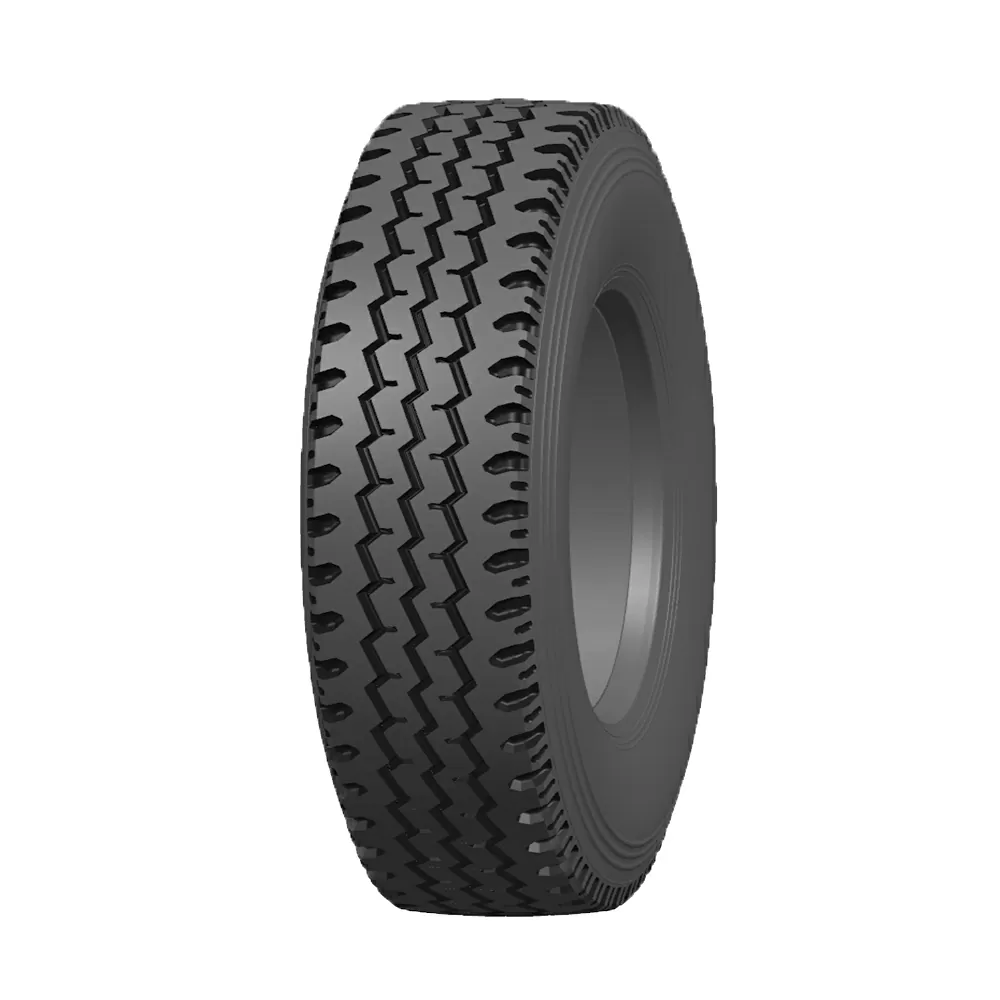 FA808 steer tires