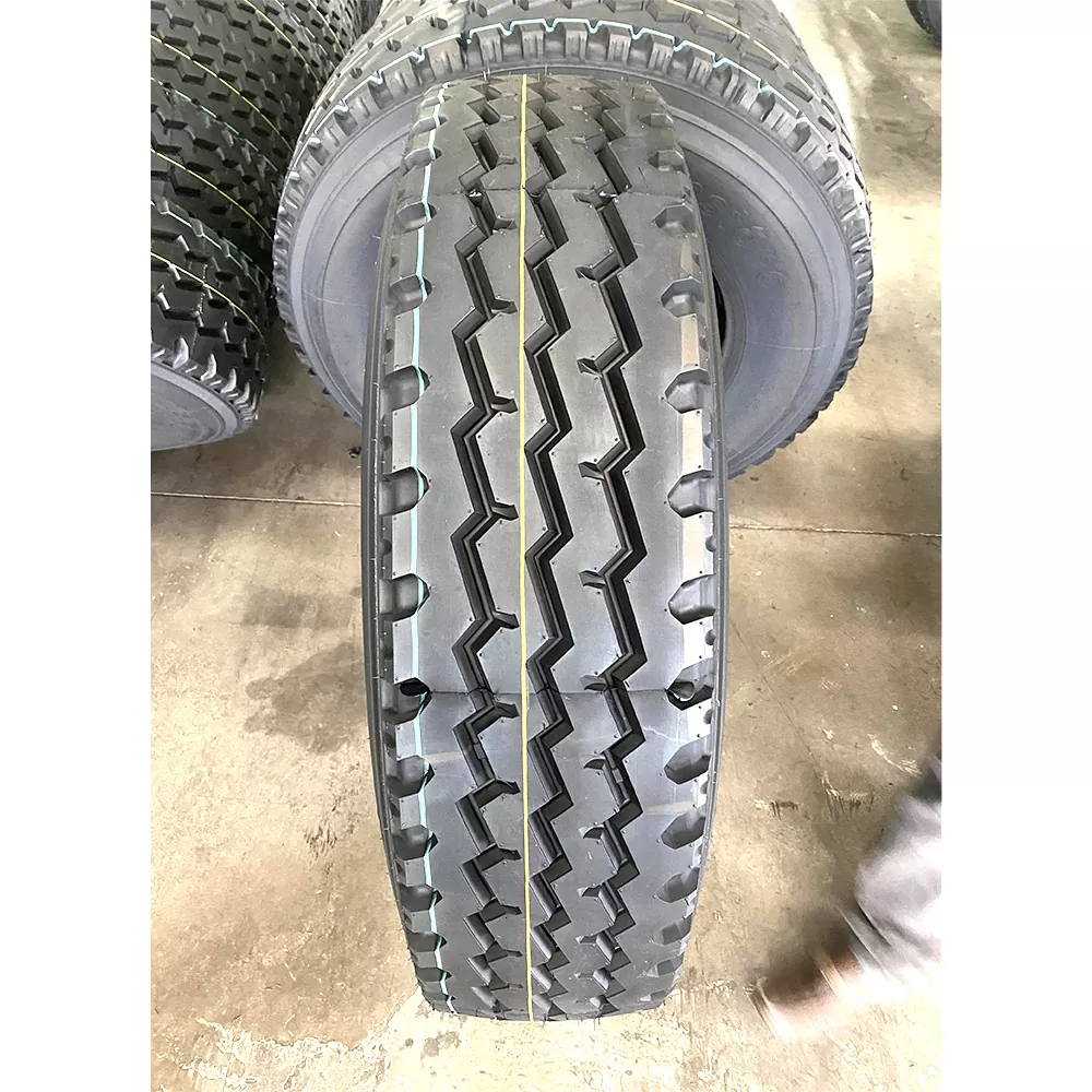 FA808 truck steer tires