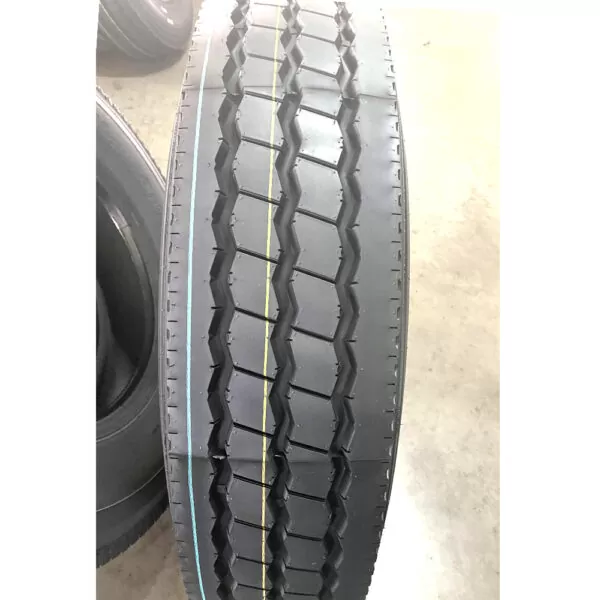 FA818 315 80r22 5 tires