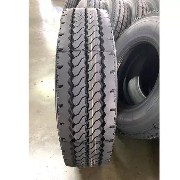 FA868 HUGER All Position Truck Tires