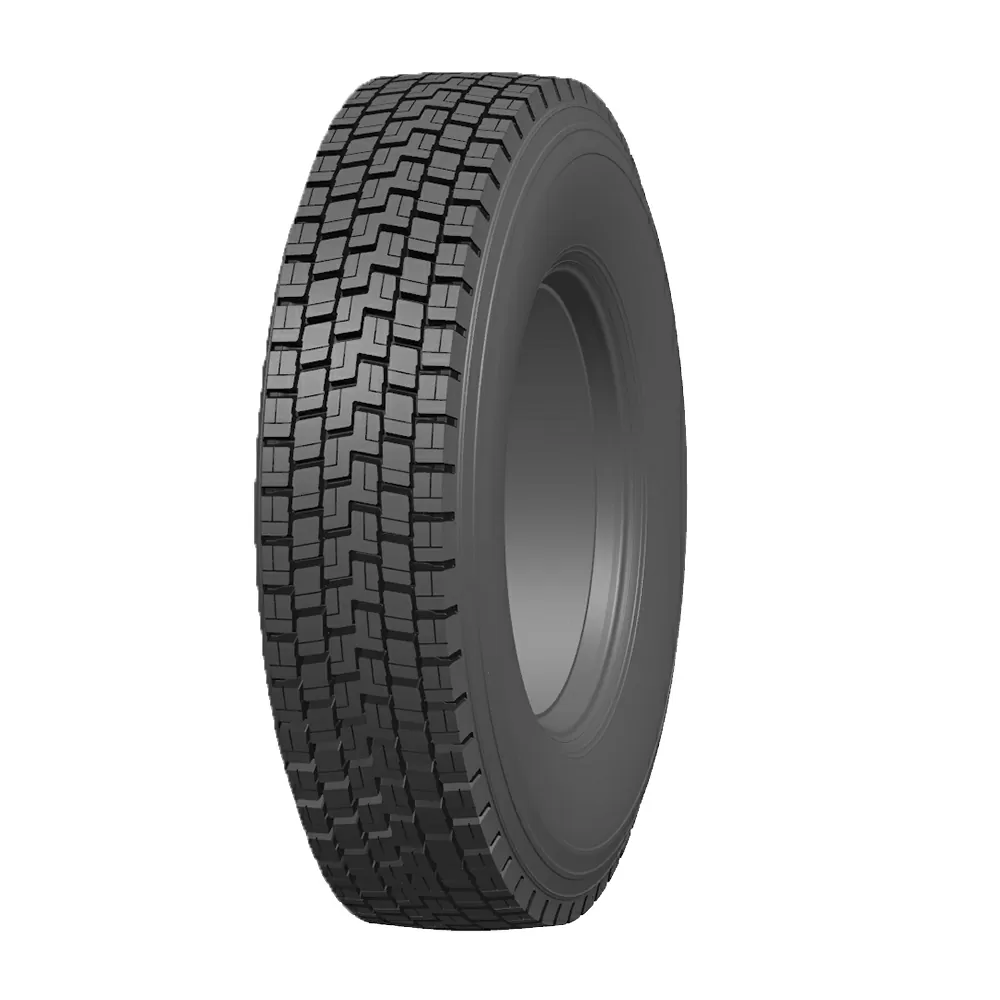 FD718 dump truck tire