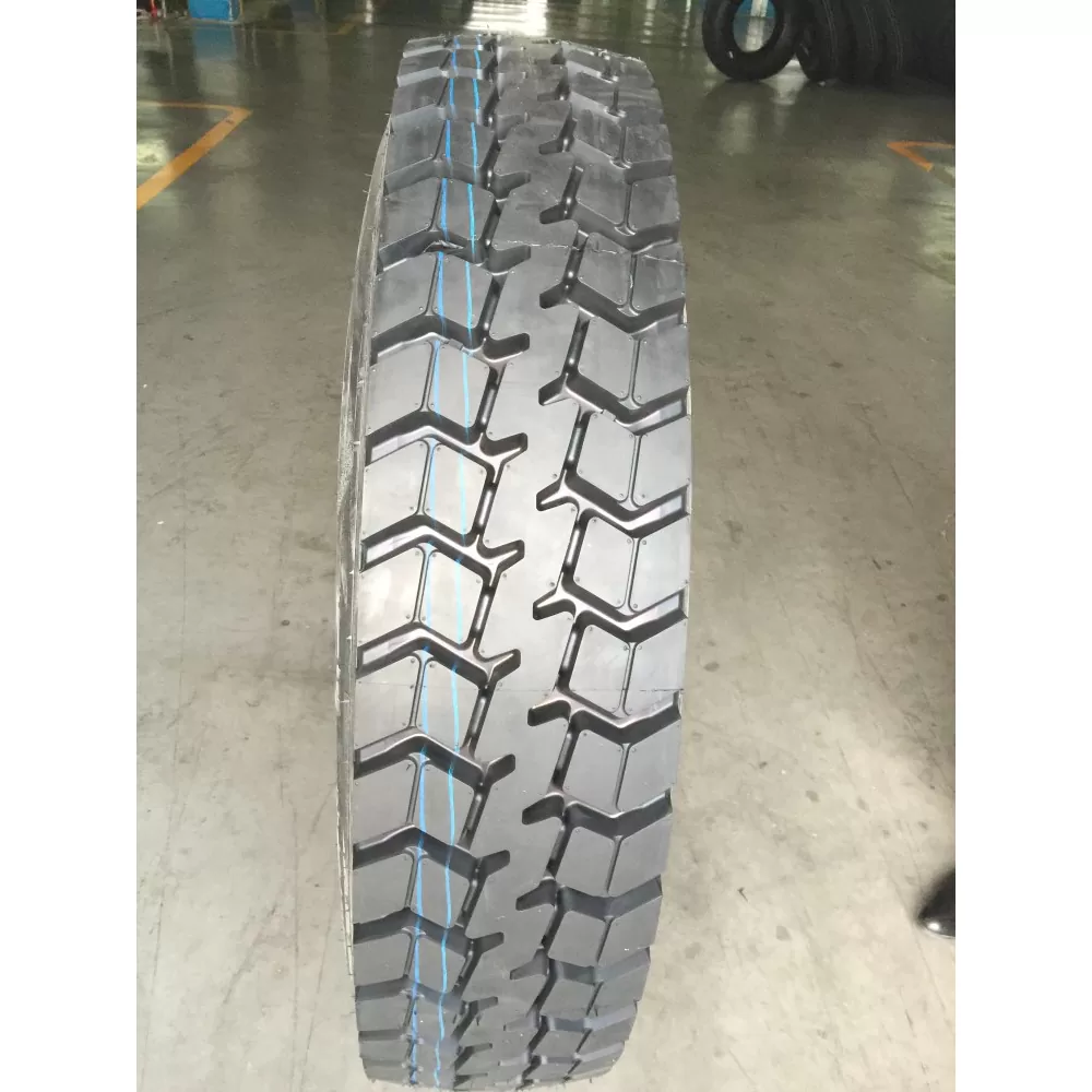 FD907 best drive tires