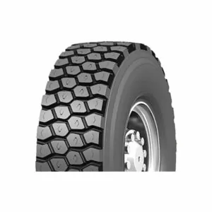 FD918 wide tread tires