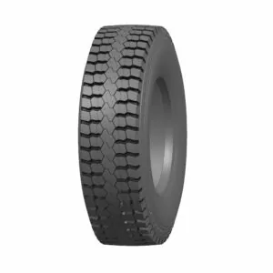 FRIDERIC & HUGER MD506 12r22 5 tires