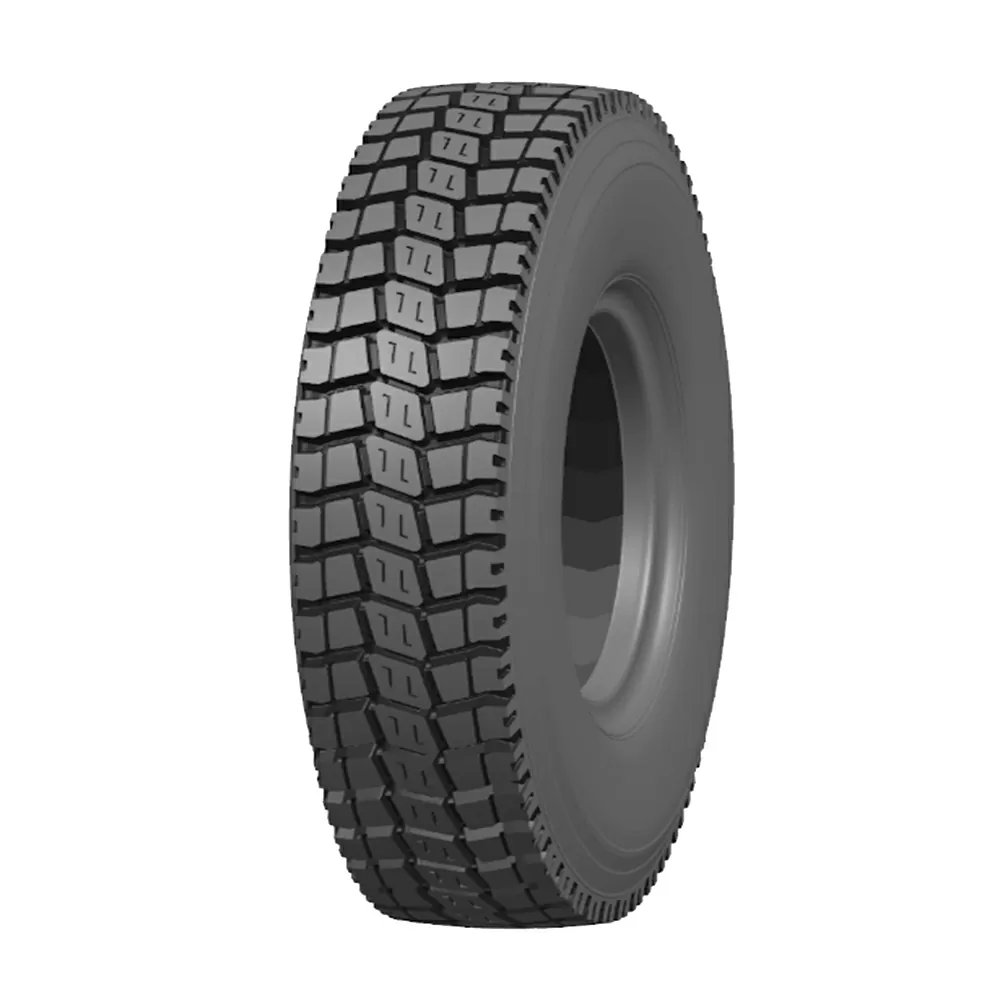 RD508 Best tires for heavy duty trucks