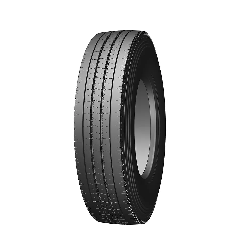 HUGER RS106 best highway truck tires