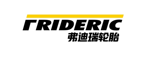 Frideric Tires logo