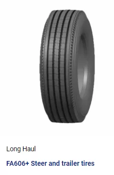Frideric tyre FA606+