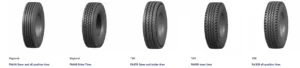 light duty truck tires frideric tire