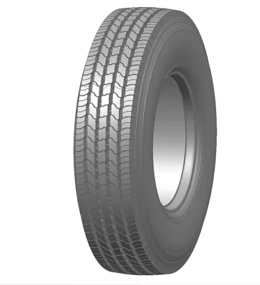 ST tires FA688