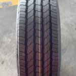 ST tires FA688