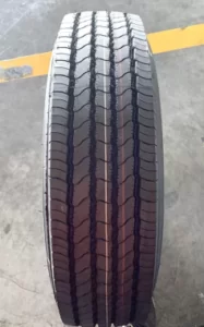 ST tires FA688