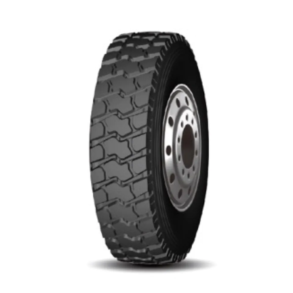 759 13R22.5 Tires