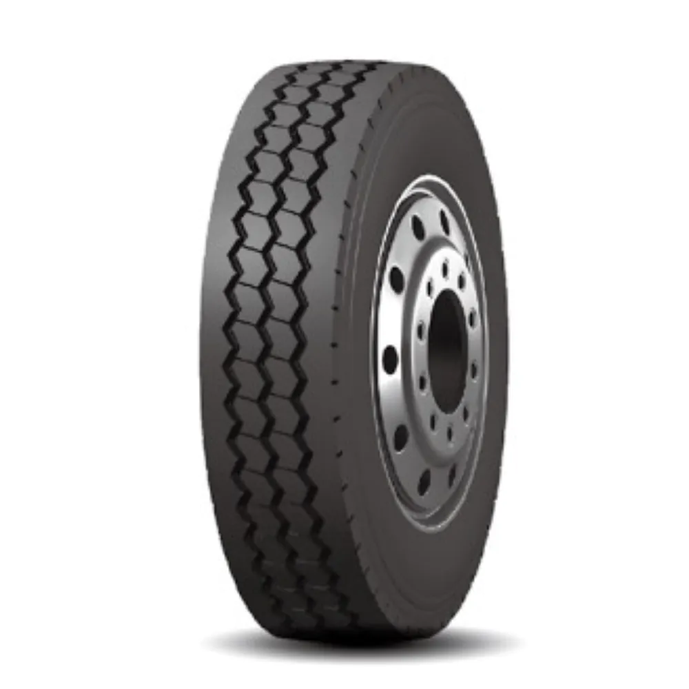 FA555 12R22.5 Truck Tires