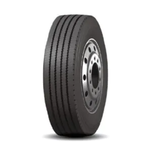 FA666 295/80R22.5 Truck Tire