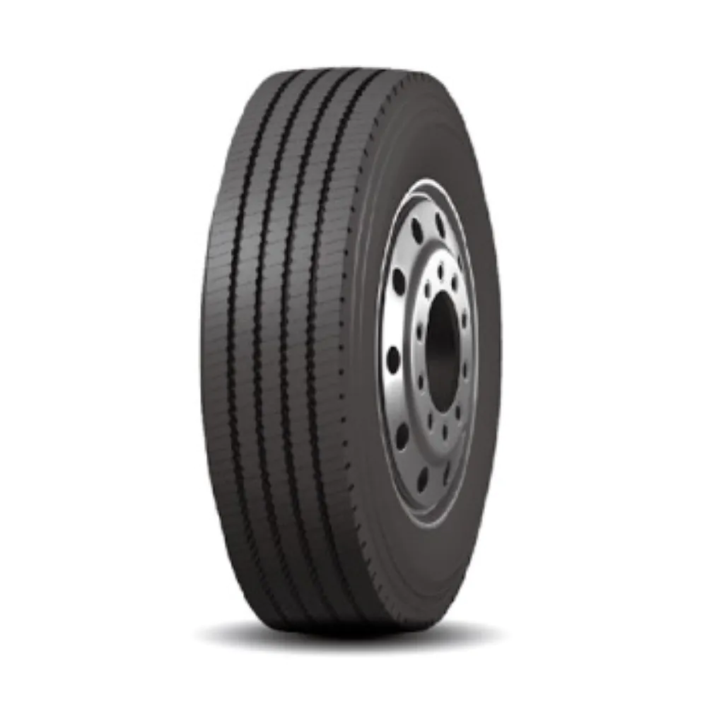 FA666 295/80R22.5 Truck Tire