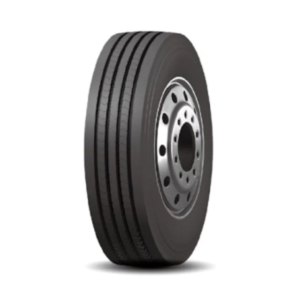 FRIDERIC Commercial Radial Truck Tires | FA777 12R22.5 Steer