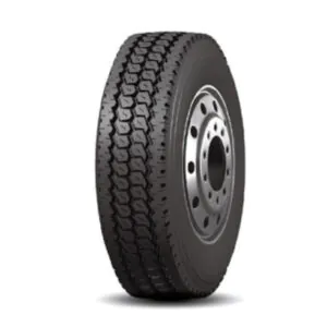 FRIDERIC FRIDERIC's FA708 Commercial Truck Tires