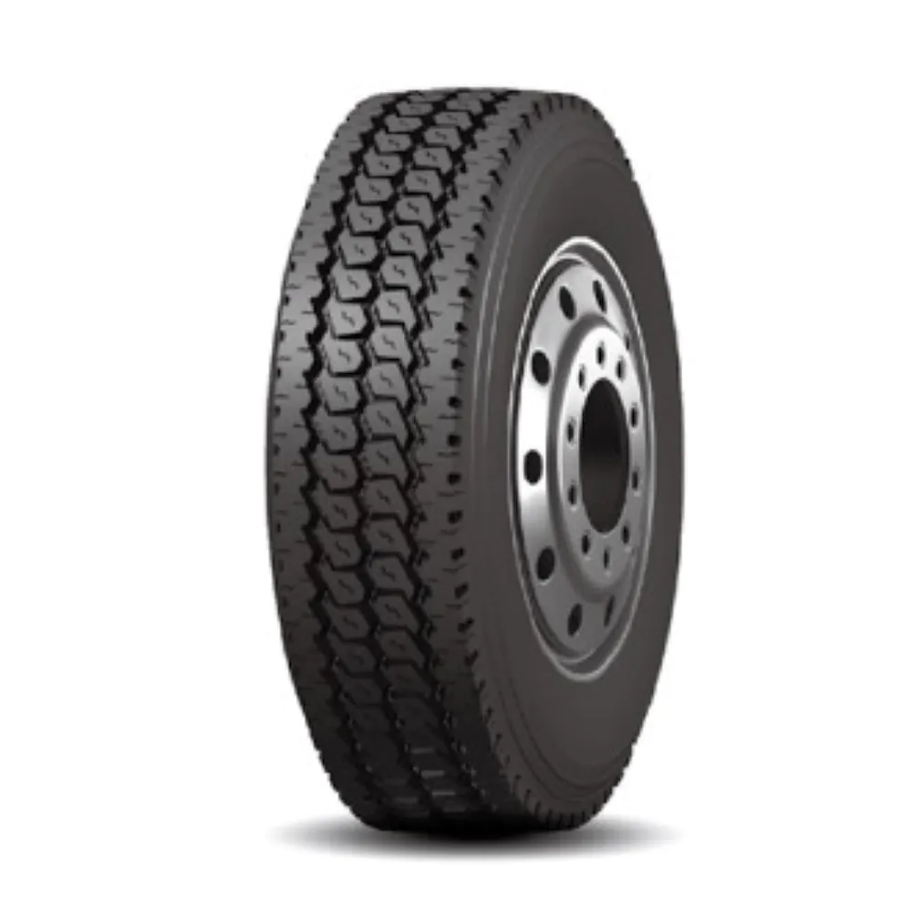 FRIDERIC FRIDERIC's FA708 Commercial Truck Tires