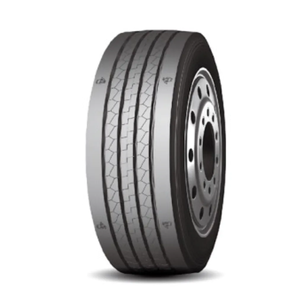 LT288 FRIDERIC 295/60R22.5 Trailer Tire