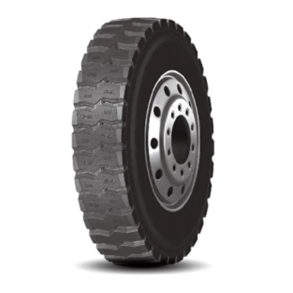 PA877 12.00R20 Mining Tires