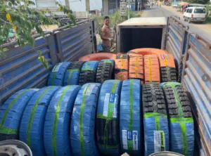 best truck tires for heavy loads