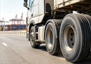 315 80R22.5 truck tire